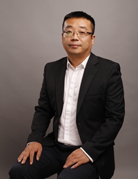 Mr. Chen Simeng (陈思蒙)